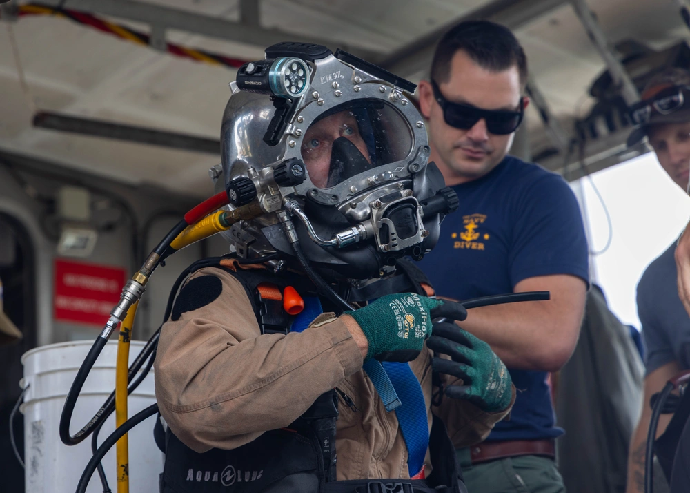 support our troops org diving ops 2025