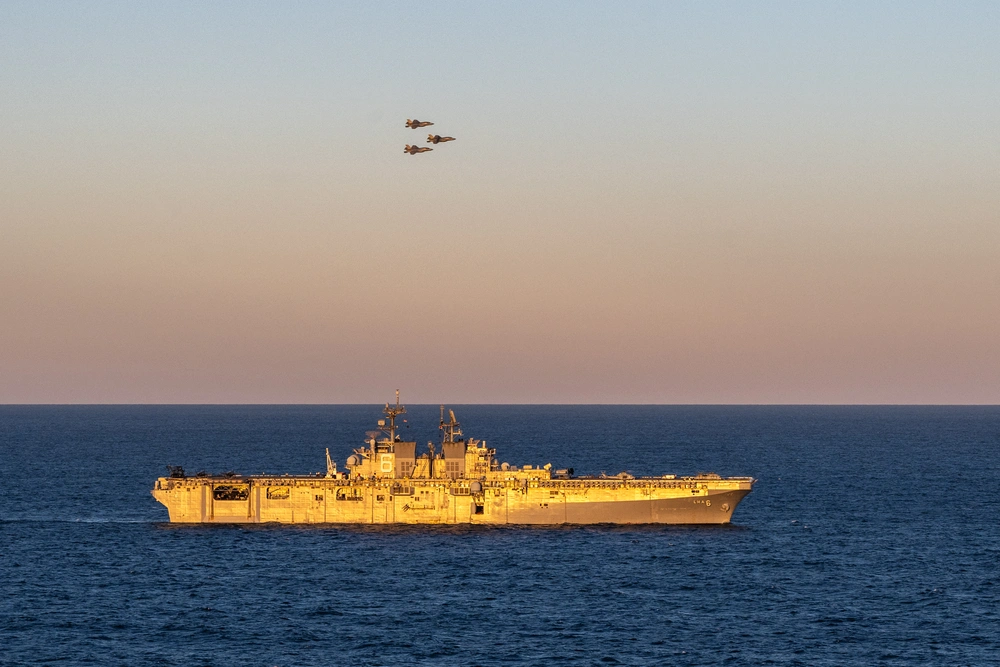 support our troops org flyover 2025