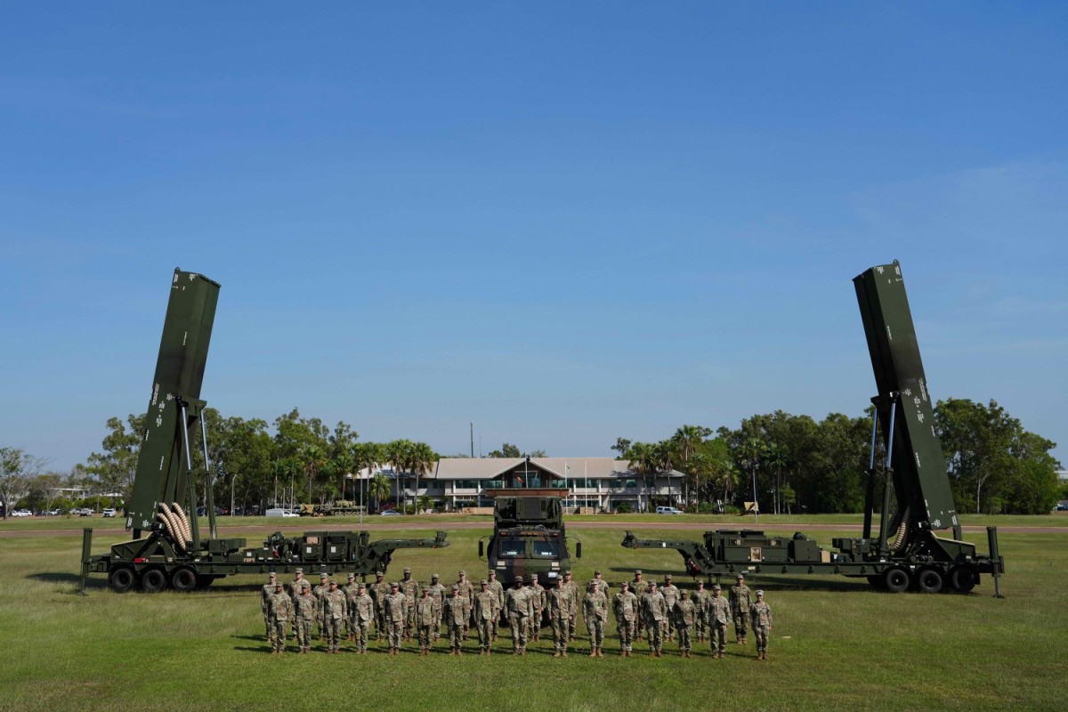 support our troops org hypersonic weapon 2025