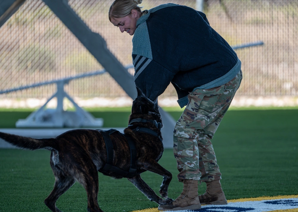 support our troops org k9 2025