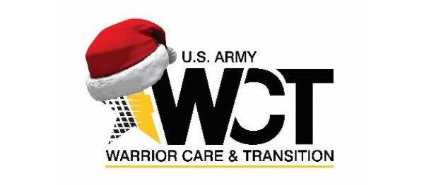 The Night Before Christmas in WCT