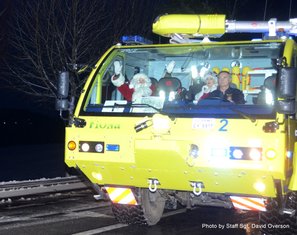 Joint Multinational Readiness