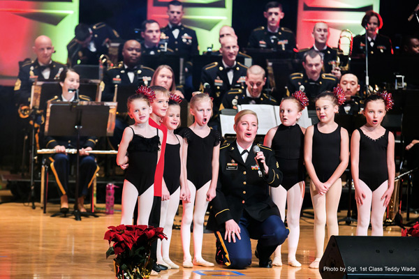 Holiday Concert