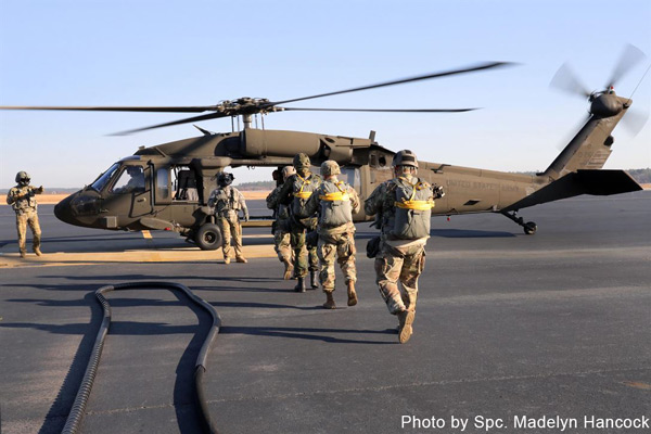 Operation Toy Drop