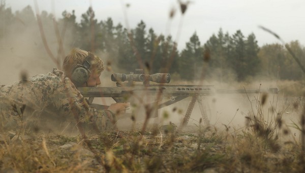 usmc scout sniper wallpaper